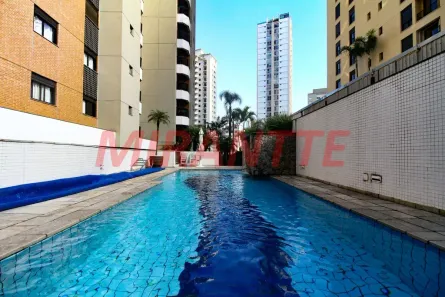 Cobertura com 4 Quartos à venda, 420m² no Santana, São Paulo