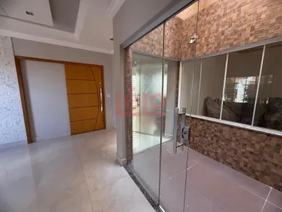 Casa com 4 Quartos à venda, 170m² no Jardim Botânico, Maringá