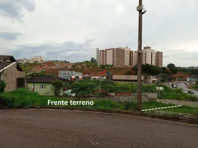 Lote/Terreno à venda, 657m² no Portal da Primavera, Campo Limpo Paulista
