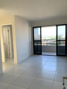 Apartamento com 2 Quartos à venda, 56m² no Iputinga, Recife