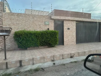 Casa com 3 Quartos à venda, 120m² no Cajupiranga, Parnamirim