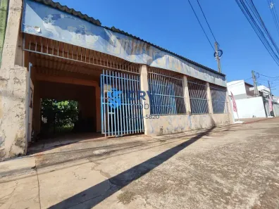 Imóvel Comercial com 1 Quarto à venda, 115m² no Operária, Londrina