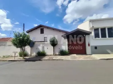 Casa com 4 Quartos para alugar, 271m² no Vila Costa do Sol, São Carlos