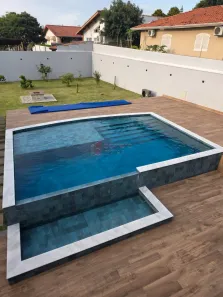 Casa com 4 Quartos à venda, 555m² no Parque da Fazenda, Itatiba