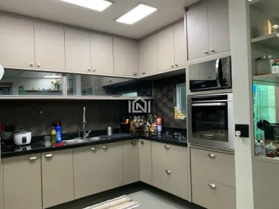 Casa de Condomínio com 3 Quartos à venda, 135m² no Jardim Rebelato, Cotia