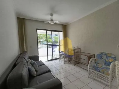 Apartamento com 2 Quartos para venda ou aluguel, 74m² no Riviera, Bertioga
