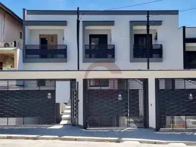 Sobrado com 3 Quartos à venda, 9200m² no Bela Vista, Osasco