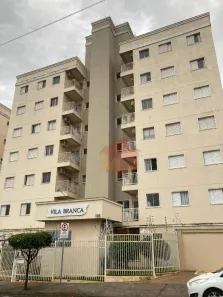 Apartamento com 3 Quartos à venda, 69m² no Parque Universitário, Americana