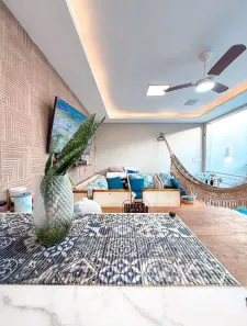 Apartamento com 3 Quartos à venda, 182m² no Planalto Vinhais II, São Luís