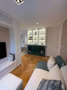 Apartamento com 2 Quartos à venda, 93m² no Brooklin Paulista, São Paulo