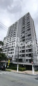 Flat com 1 Quarto à venda, 29m² no São Judas, São Paulo