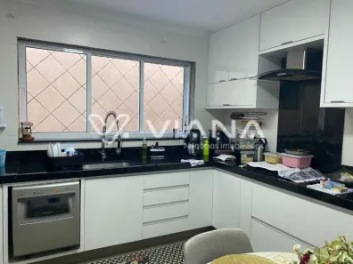 Sobrado com 3 Quartos à venda, 203m² no Mauá, São Caetano do Sul