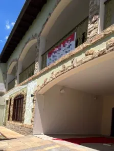 Casa com 5 Quartos à venda, 421m² no Vila Suíça, Indaiatuba