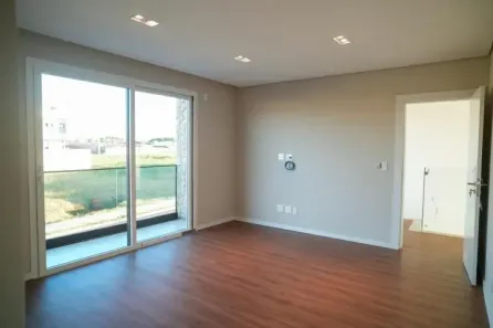 Casa com 3 Quartos à venda, 130m² no Condomínio Royal Park, São José dos Campos