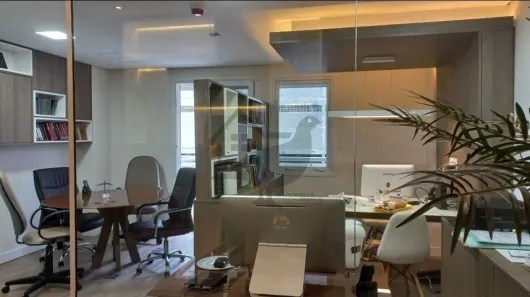 Ponto Comercial para venda ou aluguel, 38m² no Várzea da Barra Funda, São Paulo