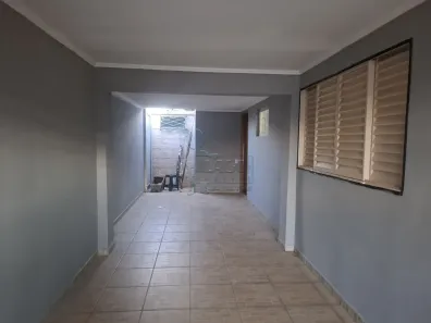 Casa com 3 Quartos à venda, 180m² no Jardim Castelo Branco, Ribeirão Preto