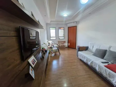 Casa com 2 Quartos à venda, 100m² no Jardim Caxambu, Piracicaba