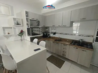 Apartamento com 2 Quartos à venda, 66m² no São Sebastião, Esteio