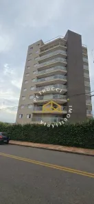 Apartamento com 3 Quartos à venda, 220m² no Parque Ortolândia, Hortolândia