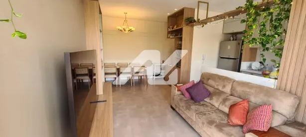Apartamento com 3 Quartos à venda, 91m² no Swiss Park, Campinas