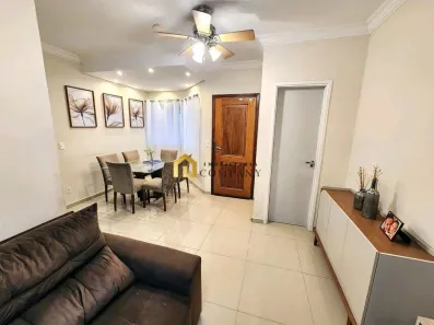 Casa de Condomínio com 3 Quartos à venda, 120m² no Jardim Alvorada, Sorocaba