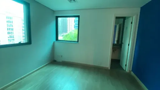 Sala Comercial para alugar, 100m² no Cerqueira César, São Paulo