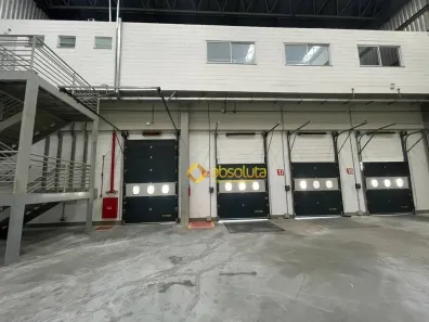 Galpão/Depósito/Armazém para alugar, 1960m² no Distrito Industrial Diper, Cabo de Santo Agostinho