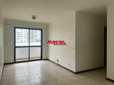 Apartamento com 2 Quartos à venda, 68m² no Jardim Aquárius, São José dos Campos