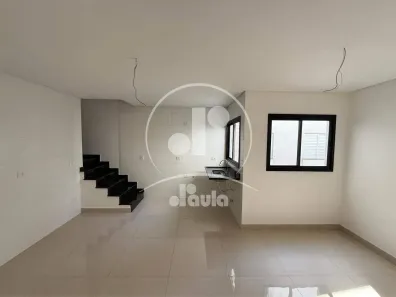 Cobertura com 3 Quartos à venda, 140m² no Paraíso, Santo André