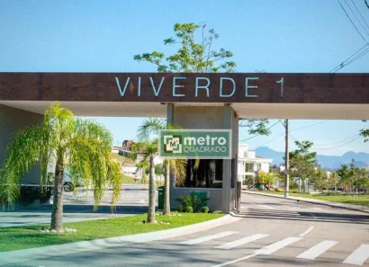 Lote/Terreno à venda, 457m² no Extensão do Bosque, Rio das Ostras