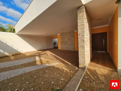 Casa com 3 Quartos à venda, 351m² no Jardim Panambi, Santa Bárbara D'Oeste