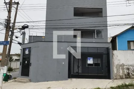 Kitnet com 2 Quartos à venda, 44m² no Vila Brasílio Machado, São Paulo