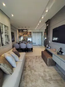 Apartamento com 2 Quartos à venda, 58m² no Vila Gonçalves, São Bernardo do Campo