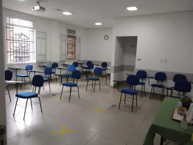 com 3 Quartos para alugar, 400m² no Bela Vista, São Paulo