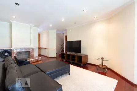 Casa com 4 Quartos à venda, 600m² no Indianópolis, São Paulo