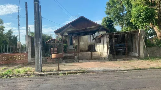 Lote/Terreno à venda, 316m² no Cristo Rei, São Leopoldo