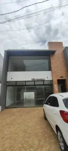 Ponto Comercial para alugar, 260m² no Itu Novo Centro, Itu