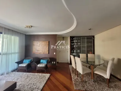 Apartamento com 3 Quartos à venda, 115m² no Jardim Vila Mariana, São Paulo