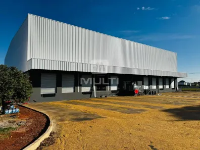 Casa com 1 Quarto para alugar, 877m² no Jardim Europa, Uberlândia