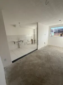 Apartamento com 2 Quartos à venda, 46m² no Jardim Boa Esperança, Campinas