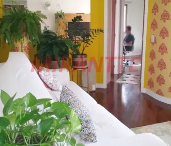 Apartamento com 2 Quartos à venda, 67m² no Santana, São Paulo