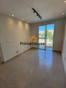 Apartamento com 2 Quartos à venda, 50m² no Jacarepaguá, Rio de Janeiro