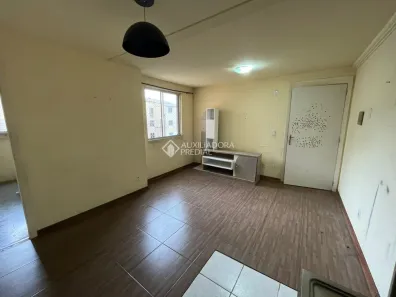 Apartamento com 2 Quartos à venda, 43m² no Vila Nova, Porto Alegre