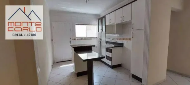 Sobrado com 3 Quartos à venda, 125m² no Nova Petrópolis, São Bernardo do Campo