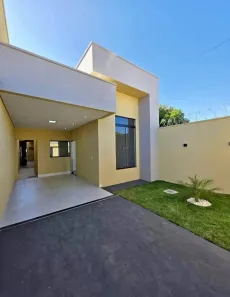 Casa com 3 Quartos à venda, 89m² no Setvalley, São José do Rio Preto