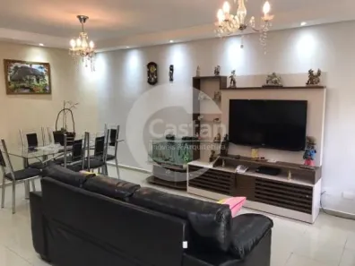 Casa de Condomínio com 3 Quartos à venda, 92m² no Vila Bertioga, São Paulo