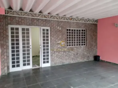 Casa com 2 Quartos à venda, 142m² no Jardim Santa Marina, Jacareí