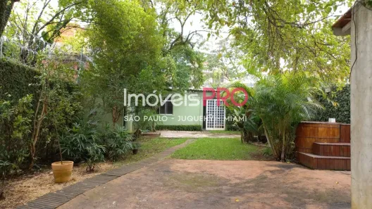 Casa com 3 Quartos à venda, 200m² no Vila Nova Conceição, São Paulo