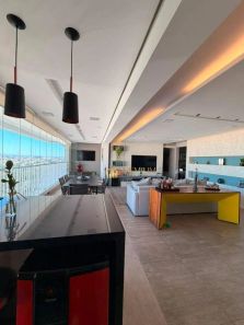 Apartamento com 3 Quartos à venda, 156m² no Jardim das Indústrias, São José dos Campos