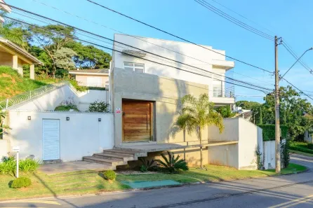 Casa de Condomínio com 3 Quartos à venda, 327m² no Chácara Moinho Velho, Carapicuíba
